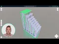 Workflow Git-Like Version Control for AEC