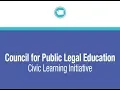 iCivics Washington December Webinar