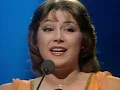 Marie Myriam - L'oiseau Et L'enfant (LIVE) | France 🇫🇷 | Winner of Eurovision 1977