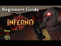 The Ultimate Beginners Guide to the Inferno OSRS