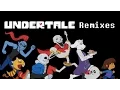 Download Lagu ►Best Undertale Remixes Compliation◄ (~￣▽￣)~