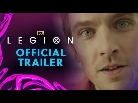 Official Legacy Trailer