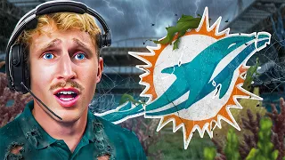 The Toughest Rebuild in Madden 27