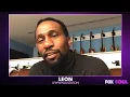 How Did Leon Get the Part of David Ruffin After The Five Heartbeats - The Mike Donny Show