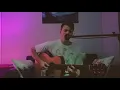 Heat Waves - Glass Animals (Cover)