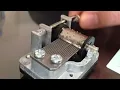 Kikkerland Twinkle Twinkle Little Star Crank Music Box