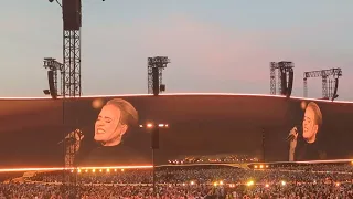 adele in munich closing night 2024 hello with 