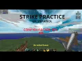 Strike Practice Configuracion del KB Tutorial en Espanol