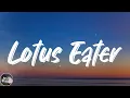Foster The People - Lotus Eater (Lyrics)
