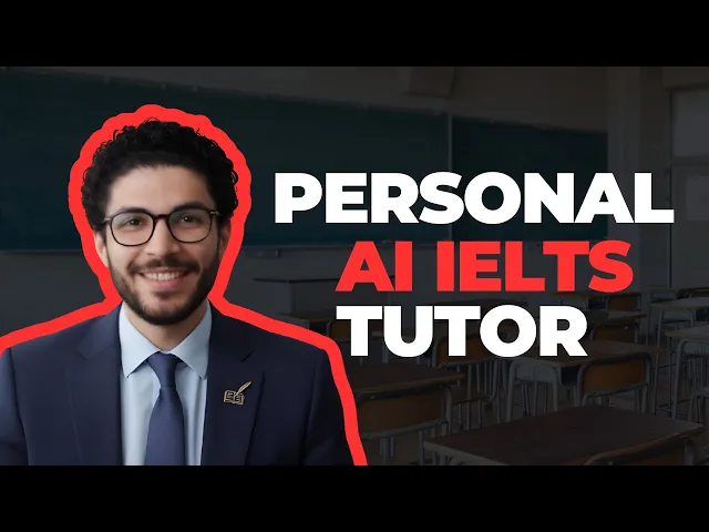 Thumbnail for Building an AI IELTS Tutor Chrome Extension with FlowHunt