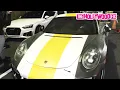 Chris Brown s Brand New Porsche 911 Gets Destroyed In A 3 Car Pileup While Partying At The Nice Guy