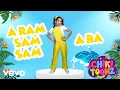 Download Lagu Chiki Toonz - A Ram Sam Sam
