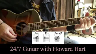 Download NO REPLY GUITAR LESSON - How To Play NO REPLY By The Beatles MP3