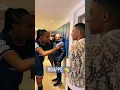 Download Lagu Kylian Mbappe congratulates PSG’s Feminine after UCL match 👏