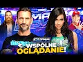 Download Lagu 🔴 Wspólne Oglądanie WWE SMACKDOWN! Powrót AJ LEE i więcej?