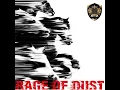 Rage of Dust (TV Size)