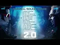 Download Lagu 2.0 - Original Sound Track | Rajinikanth, Akshay Kumar, Amy Jackson | Shankar | A.R. Rahman