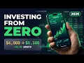 The Complete Beginner s Guide to Investing in 2026