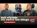Kimuli Paul alojaj eddogo eli mu owino market , nali nfiridde ku mulimu _ part1