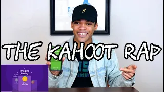 the kahoot rap kahoot star 