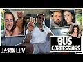 JASON LUV on Doing S xtape with Lenatheplug Smashing her better than Adam 22 Twitter Memes n More