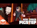 Download Lagu Pigstep - Cover with Lyrics | Minecraft