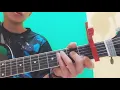 Download Lagu Belajar kunci gitar || menemukan cover @ Dimas akustik