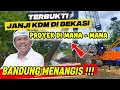 Lagu BEKASI GASPOL ‼️ KDM KEBUT INFRASTRUKTUR BEKASI, WARGA BANDUNG MULAI PANAS MELIHAT PERUBAHAN #kdm