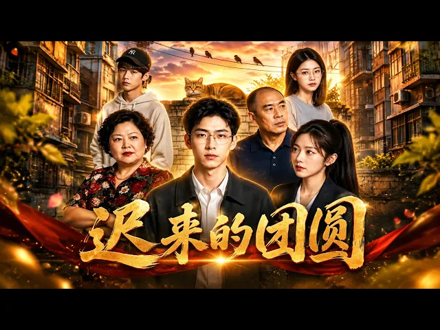 迟来的团圆!