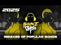 Download Lagu Best Music Mix 2025 🎧 EDM Remixes of Popular Songs 🎧 [Techno, Slap House, Tech House] - Bass Mix
