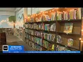 Carroll County School Board steps in as parents battle over controversial library books