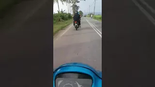 kami mat moto bukan mat rempit rindu kenangan ku dulu