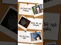 Download Lagu senyum mu menawan (aykan_chya446)