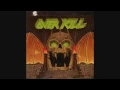 Overkill - i hate (with lyrics)
