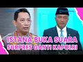 Download Lagu ®️🔴 Istana Buka Suara❗Soal Kabar Prabowo Kirim Surat Presiden Terkait Pergantian Kapolri Ke DPR