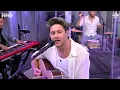 Niall Horan — Heaven [Live @ SiriusXM]