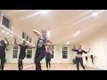 Drum Solo Class Combo