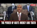 Download Lagu Pastor Gino Jennings [June 24, 2025]…The Power of God's Mercy and Truth