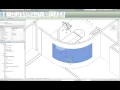 Revit Split Element Horizontally