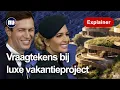 Download Lagu Hoe Trumps schoonzoon een Albanees eiland omtovert tot luxeresort | NU.nl | Explainer