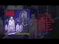 Download Lagu 🕯️ Hooded Menace – Lachrymose Monuments Of Obscuration (Full Album 2025) ⚰️ Death-Doom Metal