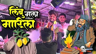  instagram vairal song shree dev mamledar band satana 