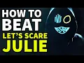 Download Lagu How To Beat The EVIL NEIGHBOR In \