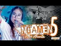 Download Lagu Alvi Ananta - Ngamen 5 | (Official MV) Tak Sawang Sawang Kowe Ganteng Tenan