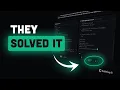 Did This Open Source Model Just Fix AI Reasoning ThinkingCap