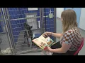 Reading sessions at Winchester animal shelter rewarding for both prospective adoptees and their huma