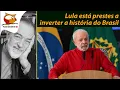 Download Lagu LULA ESTÁ PRESTES A INVERTER A HISTÓRIA DO BRASIL 1 de outubro de 2025