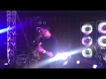 UNKNOWN MORTAL ORCHESTRA - "The World Is Crowded" 8/30/16