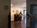 God and Country by Anne Wilson Christian Country Dance Fitness