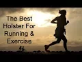 Best Concealed Carry Holster For Running Hiking Biking and Working Out in 2022 ComfortTac
